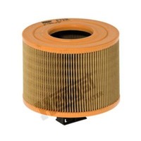 Hengst Filter Filtereinsatz Luftfilter Passend FüR BMW 3Er E90 E93 E92 E91 E733L