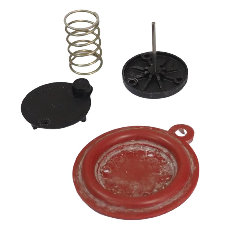 Membrana Gruppo Acqua Scaldabagno Vaillant 115300 MAG 11, MAG MINI 11