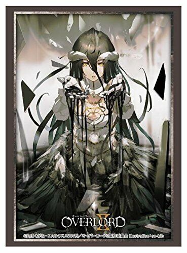 Bushiroad High Grade 60ct Printed Art Card Sleeves Deck Protectors