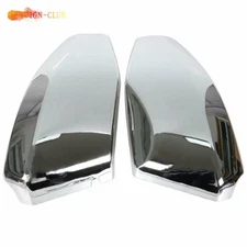 Pair Side Battery Cover For Honda VTX 1300 2003 2004 2005 2006 2007 2008 2009 US