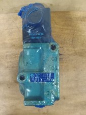 Rexroth Bosch 12V solenoid valve 250 bar L7253116AI0B01C