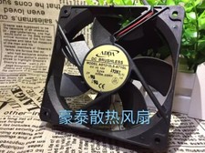 ADDA AD1212LS-A71GL 12025 DC12V 0.24A 12CM 2-Wire Silent Cooling Fan