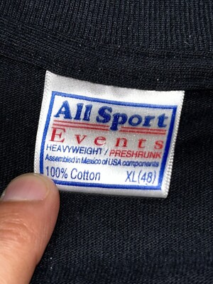 セブンアップ 7UP 1969年 ビッグサイズ バナー 激レア Vintage 7Up Make 7 Up Yours Shirt XL Single Stitch | eBay
