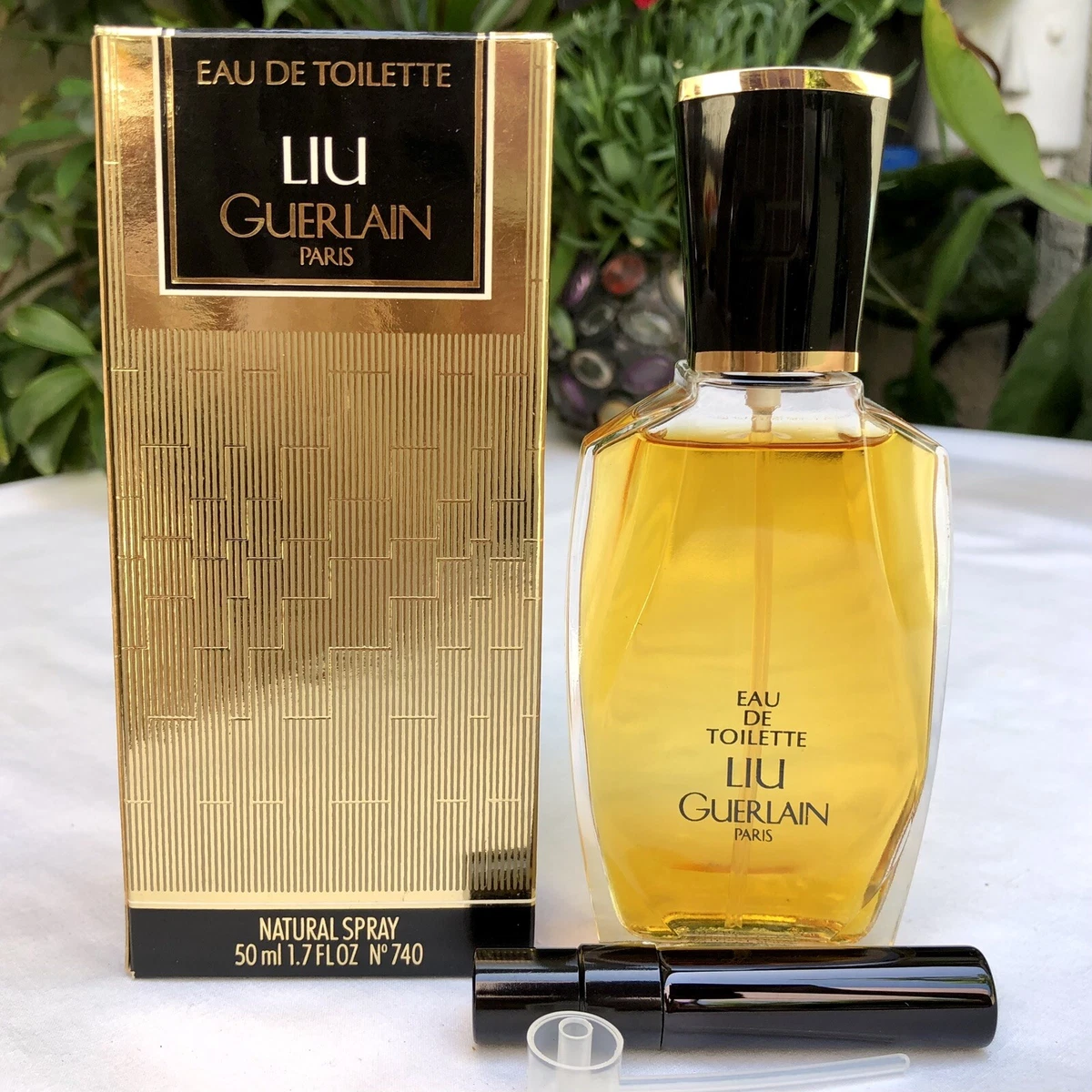 guerlain liu products for sale | eBay