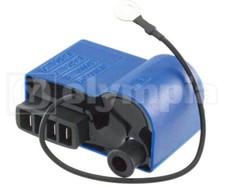 CENTRALINA ELETTRONICA PIAGGIO VESPA 50 - PX 125 150 200 - PK