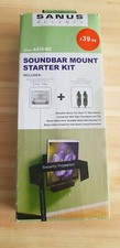 sanus soundar mount kit. Brand new�