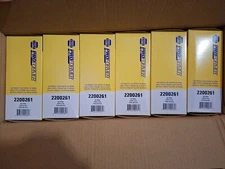 6 PCS Napa Proformer Air Filter 2200261