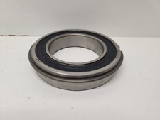 NEW OLD STOCK SKF BEARING 6011-2RS1N/C3HT51