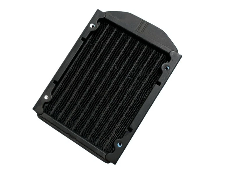 0TMJK2 T7910 Dell refrigerado por agua disipador de calor estación de trabajo CPU disipador de calor Foto 4 de 4