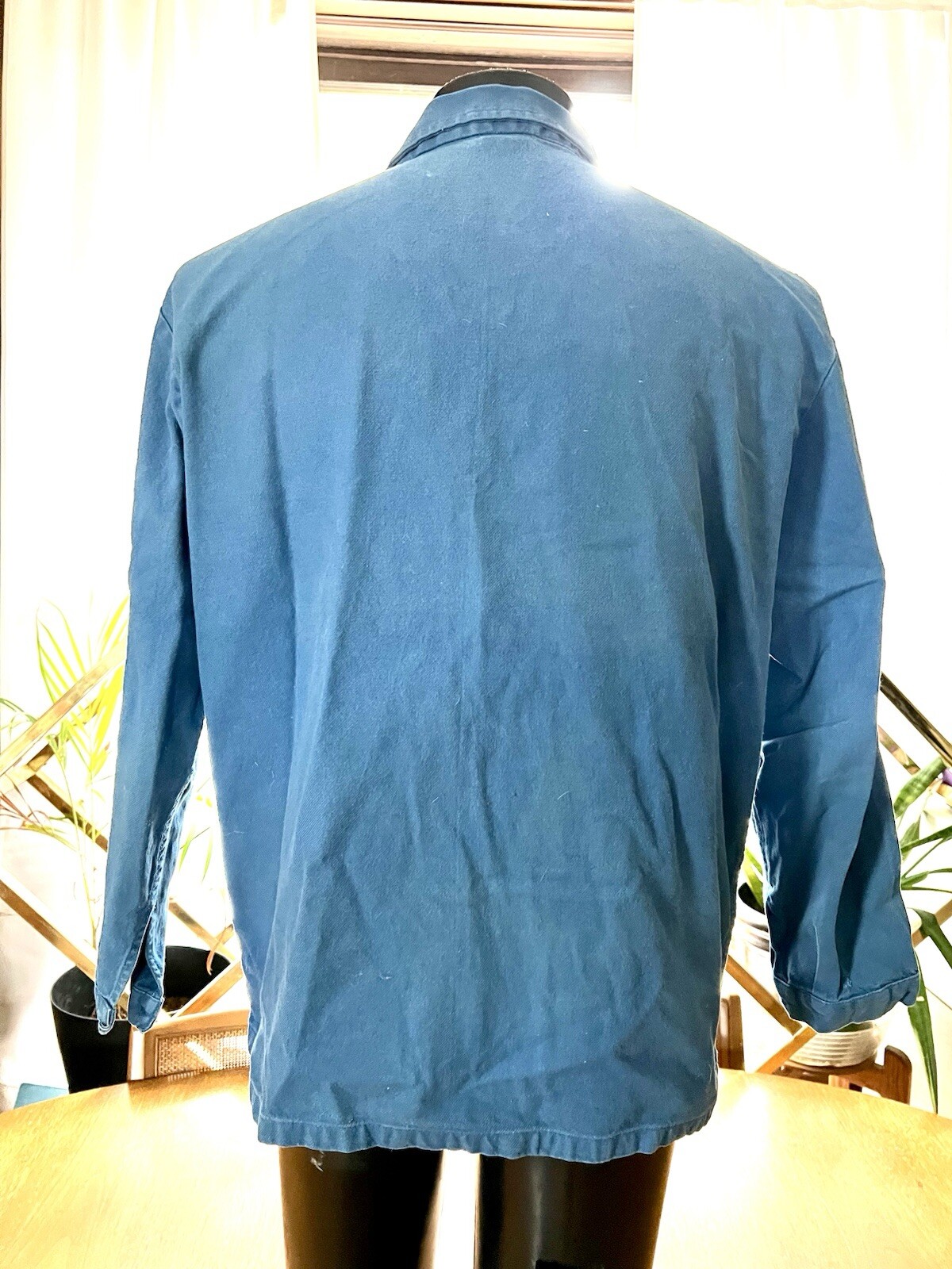 Ergos Lightweight Worker Jacket - image 2