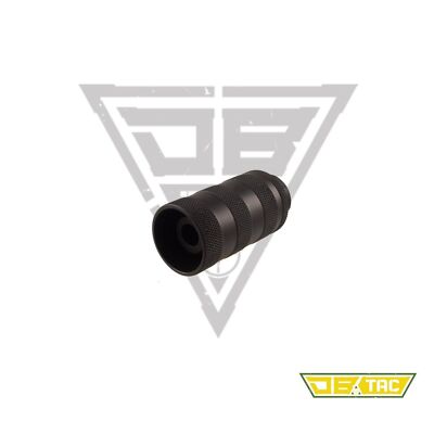 1/2x28 1/2x36 5/8x32 5/8x24 TPI Thread With 13/16-16 Thread Sleeve Muzzle Brake