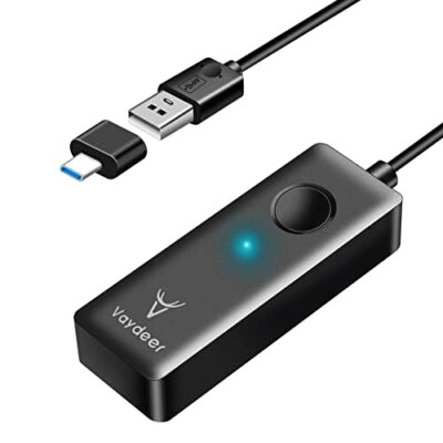 Undetectable Mouse Jiggler Mouse Mover Usb Port For Computerdriverfree With 