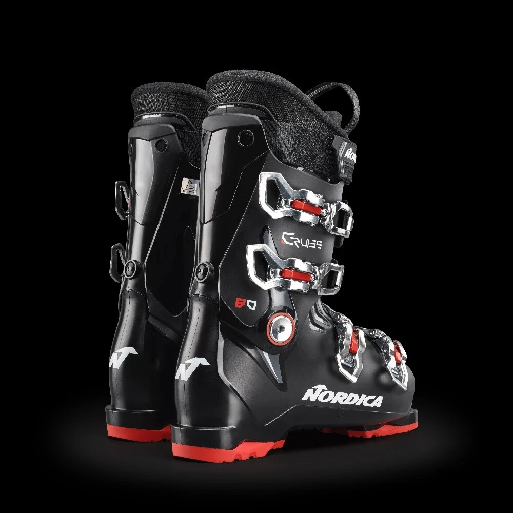 Boots Skiing Men Skiboot nordica The Cruise 80 Season 2023 2024 eBay