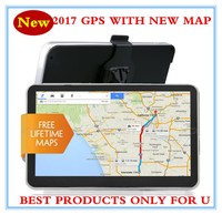 7 8gb Truck Car Gps Navigation Lorry Hgv Sat Nav Fm Speedcam Poi Free Usa 7 8gb Truck Car Gps Navigation Lorry Hgv Sat Nav Fm Speedcam Poi Free Usa