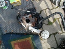 turboknie krümmer agr dose audi a4 a6 2.5 v6 tdi