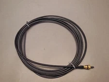 194 010 Miller Mig Weld Gun Liner .023 .030 194010 M-10 M-15 M-100 M-150 M-25