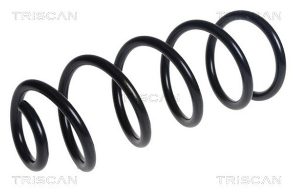 1X Fahrwerksfeder Triscan 8750 50116 FüR Mazda GJ GL GJ2 GL2 GL6 Gjefp GJ2FP-image
