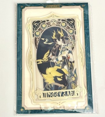  New Dan Heng Acrylic Stand Honkai Star Rail Mihoyo 100% Authentic
