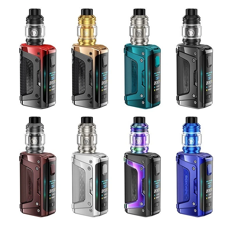 elfbar nachfüll pod läuft aus Products – E-Cigarettes R Us Australia main image 0