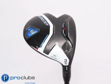 Cobra AEROJET 15* 3 Wood - UST Mamiya Helium 5F3 Regular Flex - 453133