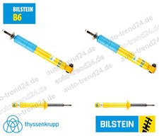 B6 Gasdruckdämpfer vorne, hinten u.a.: BMW 5er Touring E39, Bj. 1997-2003