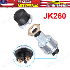 12 Volt 50 Amps Dc Heavy-duty Start Momentary Push-button Starter Switch 12v 12 Volt 50 Amps Dc Heavy-duty Start Momentary Push-button Starter Switch 12v
