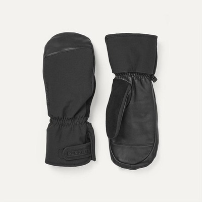 SealSkinz Swaffham extrem kaltes Wetter isolierter Fingerhandschuh Fusion Control
