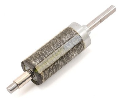 Tekin T8 Brushless Rotor 4038 Truck TEKTT2372 