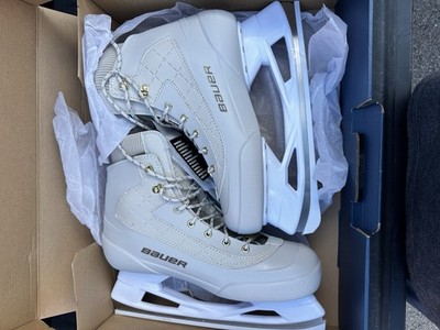 Bauer Tremblant Glides Senior Recreational Ice Skates Men s 11