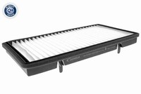 Ackoja A38-30-0004 Filter, Innenraumluft Passend FüR Nissan Opel Renault