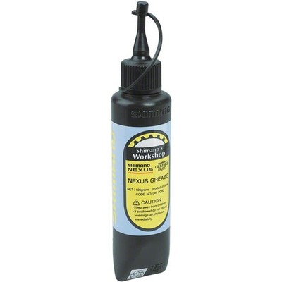 SHIMANO Internal Hub Grease, 100g