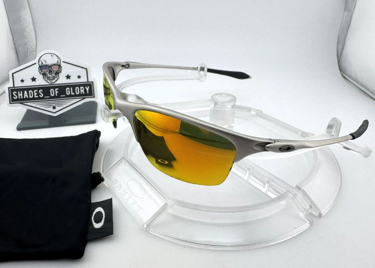 Oakley Half Wire for sale | eBay