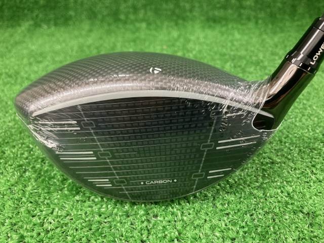 Qi35LS 9° Designer Edition TM60S 美品 TaylorMade 「USモデル」テーラーメイド Qi35 デザイナー