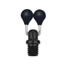 Fox Black Label Bobbin Line Clip - Hanger Ball Bobbin Line Clip - Carp Fishing