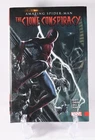 RARE Amazing Spider-Man The Clone Conspiracy Marvel Deluxe Hardcover NEW SEALED
