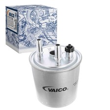 VAICO KRAFTSTOFFFILTER LEITUNGSFILTER passend für RENAULT KANGOO LAGUNA