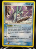 2005 Non Holo Suicune 6/17 Pokemon Pop Series 2  Rare Card Promo