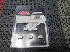 Msd 8748 Msd Ignition 8000-8800 Rpm Rev Limiter Module Kit New
