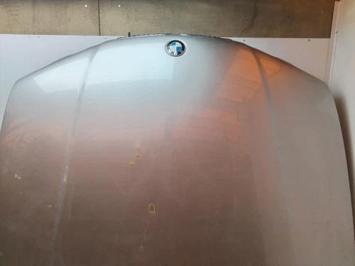 Capo para BMW SERIE 3 COMPACTO (E46) 320td 2003 130454 - Imagen 2 de 10