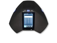 Avaya B189 - IP-Konferenztelefon - Schwarz - 12,7 cm 5 Zoll  700503700 