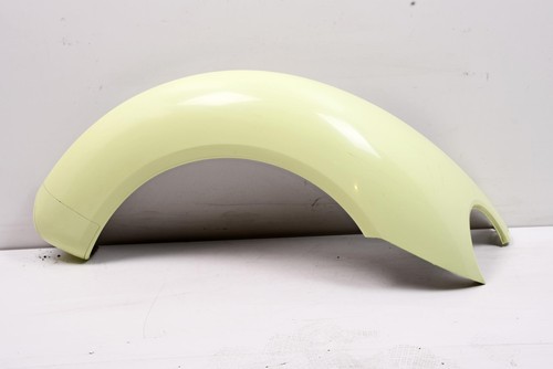 VW Beetle 9C Kotflügel Seitenwand Hinten rechts Lemongelb LG1N