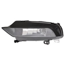 Nebelscheinwerfer Links h8 für Audi a5 Coupe/Sportback S-Line 2011 IN Dann