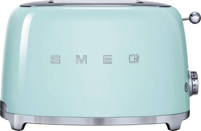 Smeg TSF01PGEU Pastellgrün