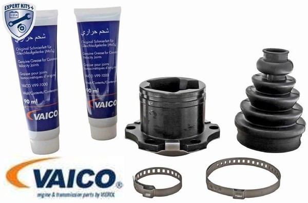 Vaico V10-2165 Gelenksatz FüR Antriebswelle Vorderachse Vorne-image
