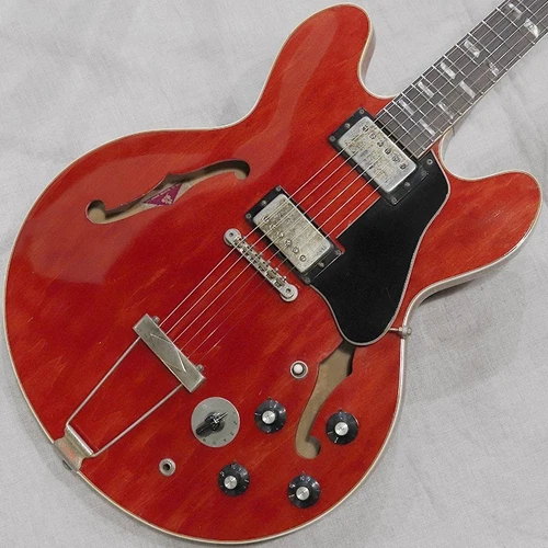 Gibson VINTAGE ES 345TDC SV early70 s