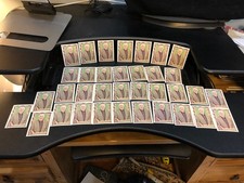 35 count lot 2023 Topps Allen & Ginter Robert De Niro Cards #280 Actor