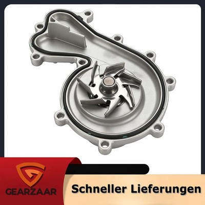 Water Pump 3.0 TDI Pump für Audi A4 Pump Coolant Pump Engine Water Pump