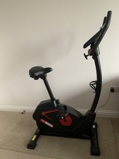 Pro Fitness EB2000 Exercise Bike Excellent Condition COLLECTION North Lincs DN19