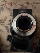 Olympus M.Zuiko PRO 300mm f4 Lens Micro Four Thirds