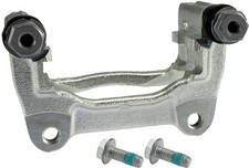 Halter Bremssattel TRW BDA548 für FIAT 500 PANDA ABARTH LANCIA VAN Aluminium 4x4